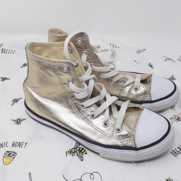 Converse Chuck Taylor All Star - Youth Size 13 - Picture 5 of 11